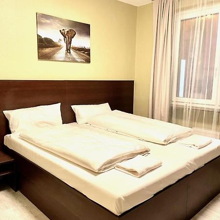 Hotel City Star Φραγκφούρτη Εξωτερικό φωτογραφία