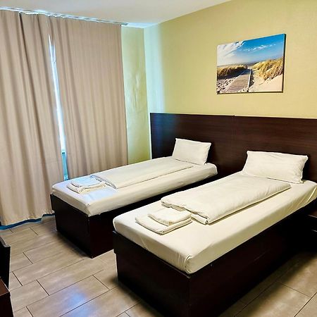Hotel City Star Φραγκφούρτη Εξωτερικό φωτογραφία