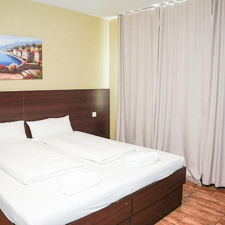 Hotel City Star Φραγκφούρτη Εξωτερικό φωτογραφία