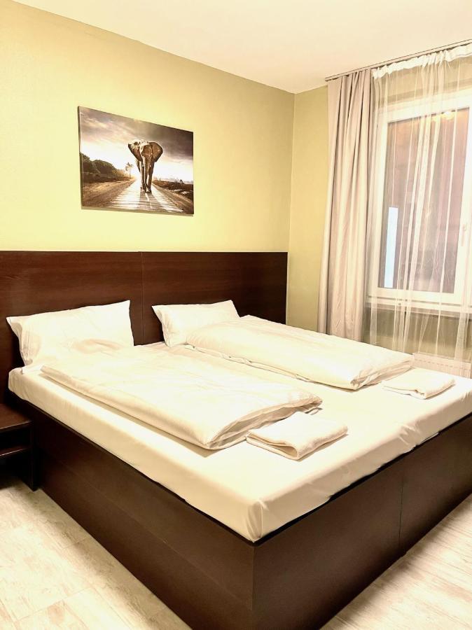 Hotel City Star Φραγκφούρτη Εξωτερικό φωτογραφία