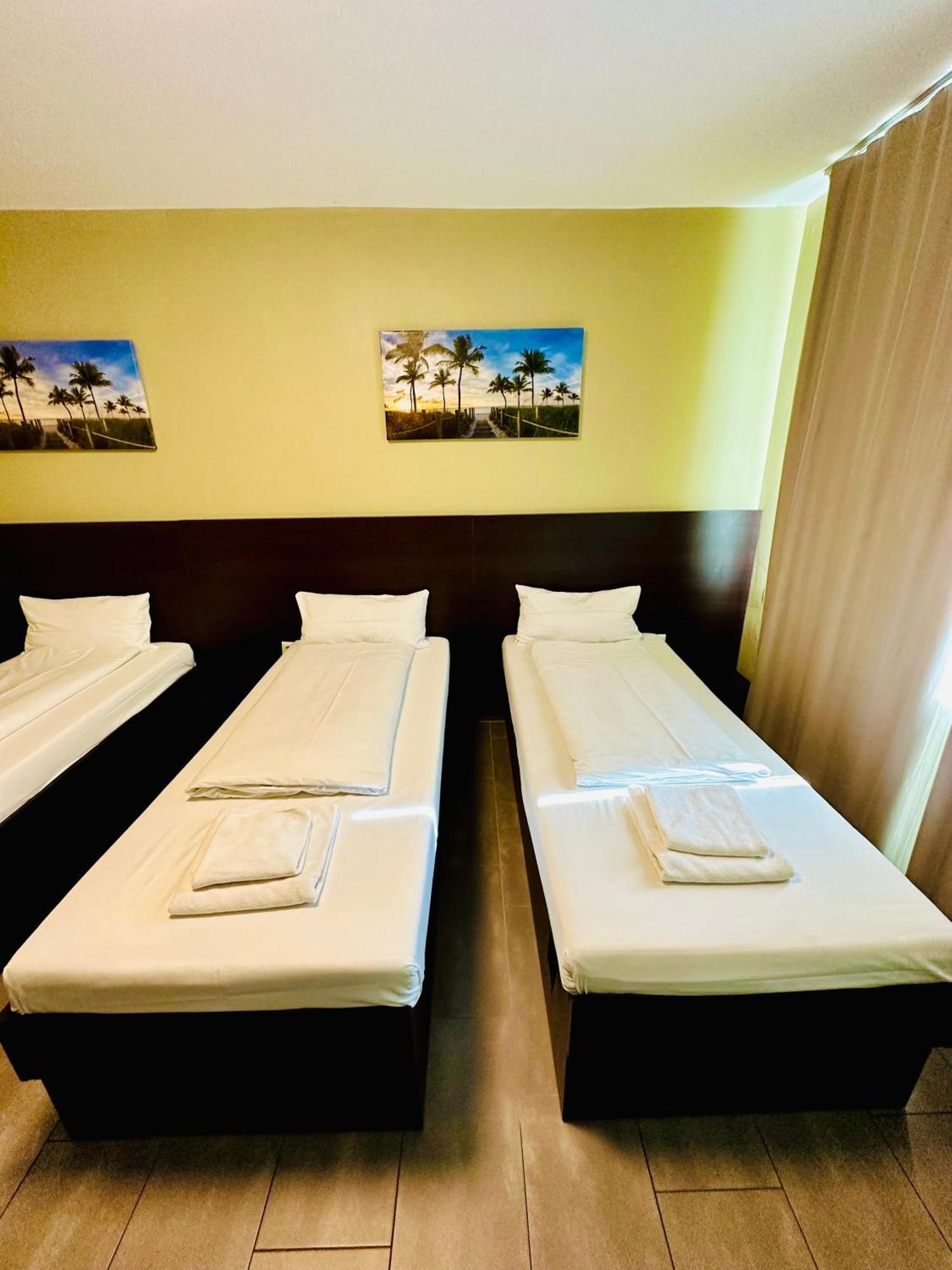 Hotel City Star Φραγκφούρτη Εξωτερικό φωτογραφία