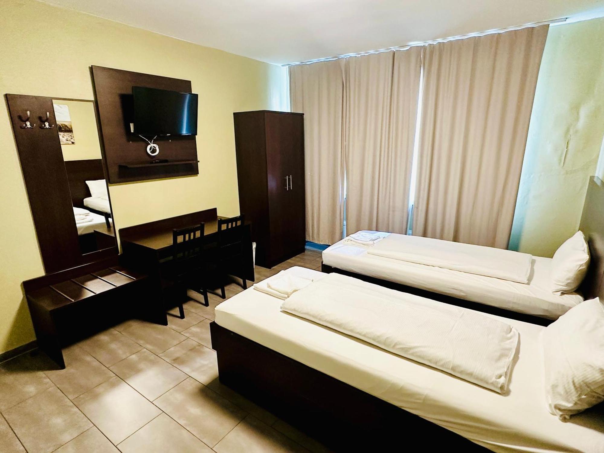 Hotel City Star Φραγκφούρτη Εξωτερικό φωτογραφία