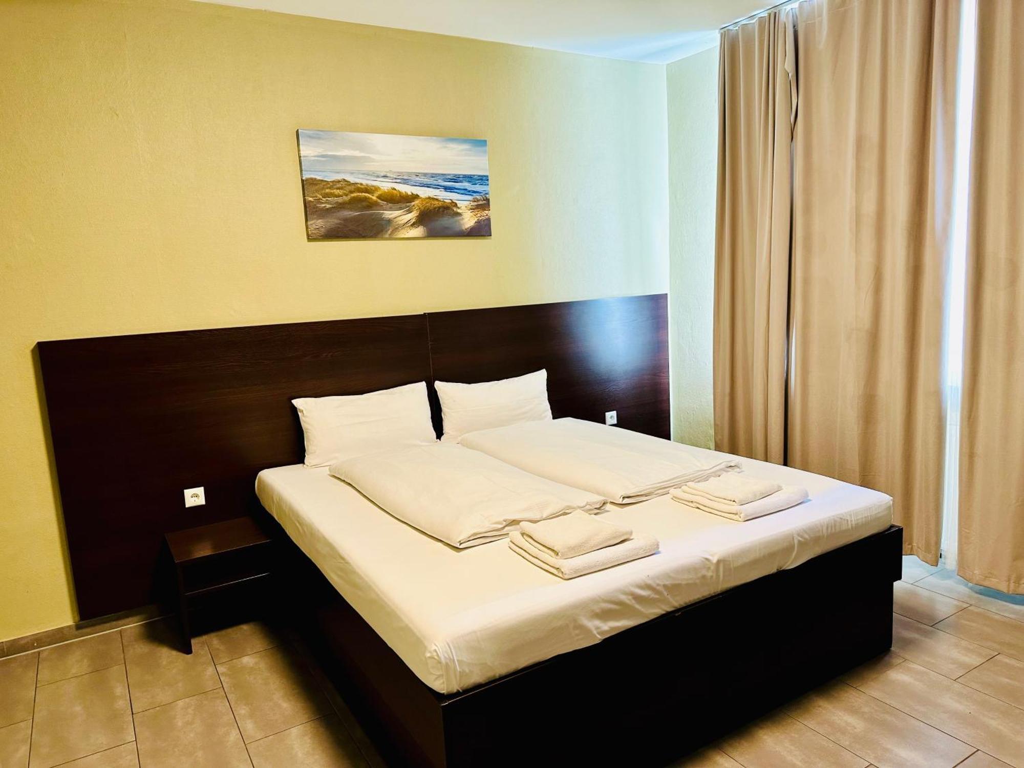 Hotel City Star Φραγκφούρτη Εξωτερικό φωτογραφία