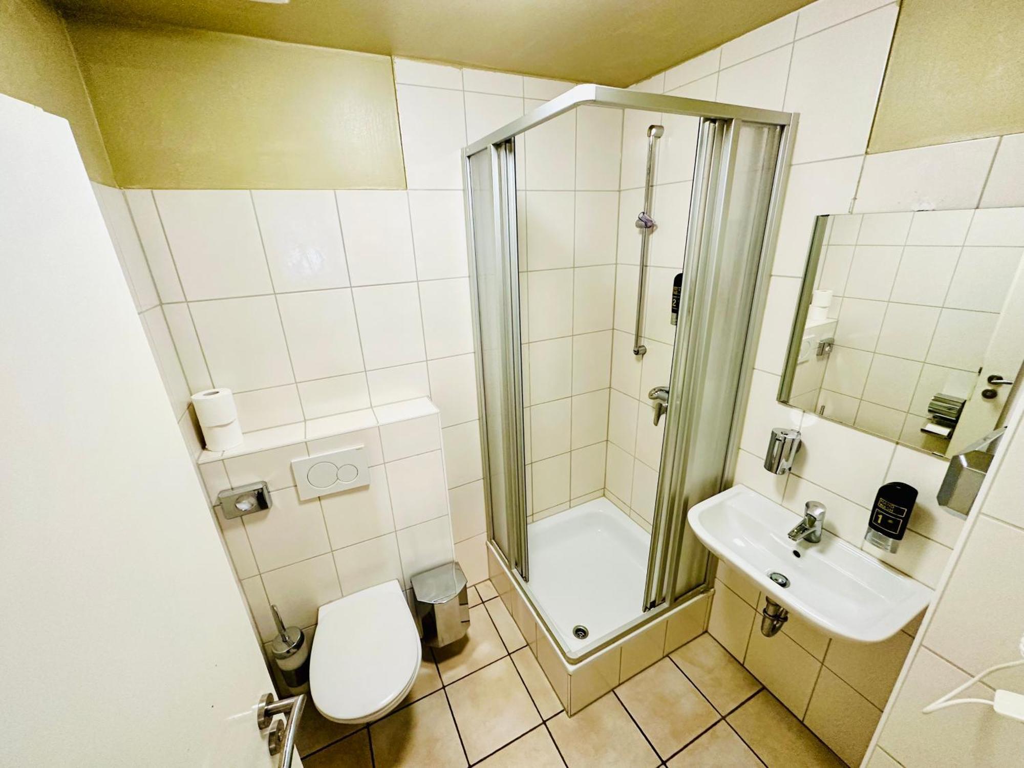 Hotel City Star Φραγκφούρτη Εξωτερικό φωτογραφία