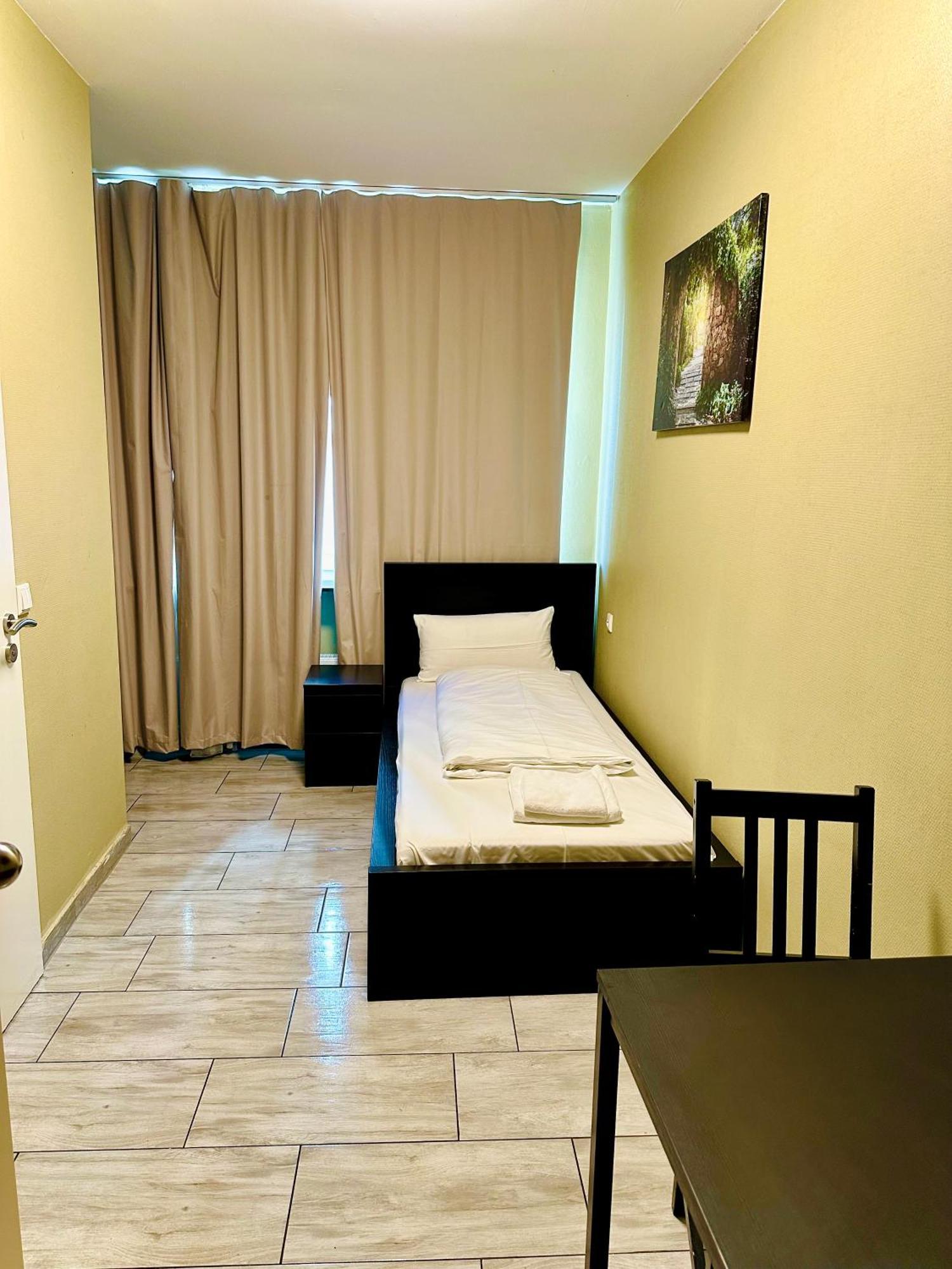 Hotel City Star Φραγκφούρτη Εξωτερικό φωτογραφία
