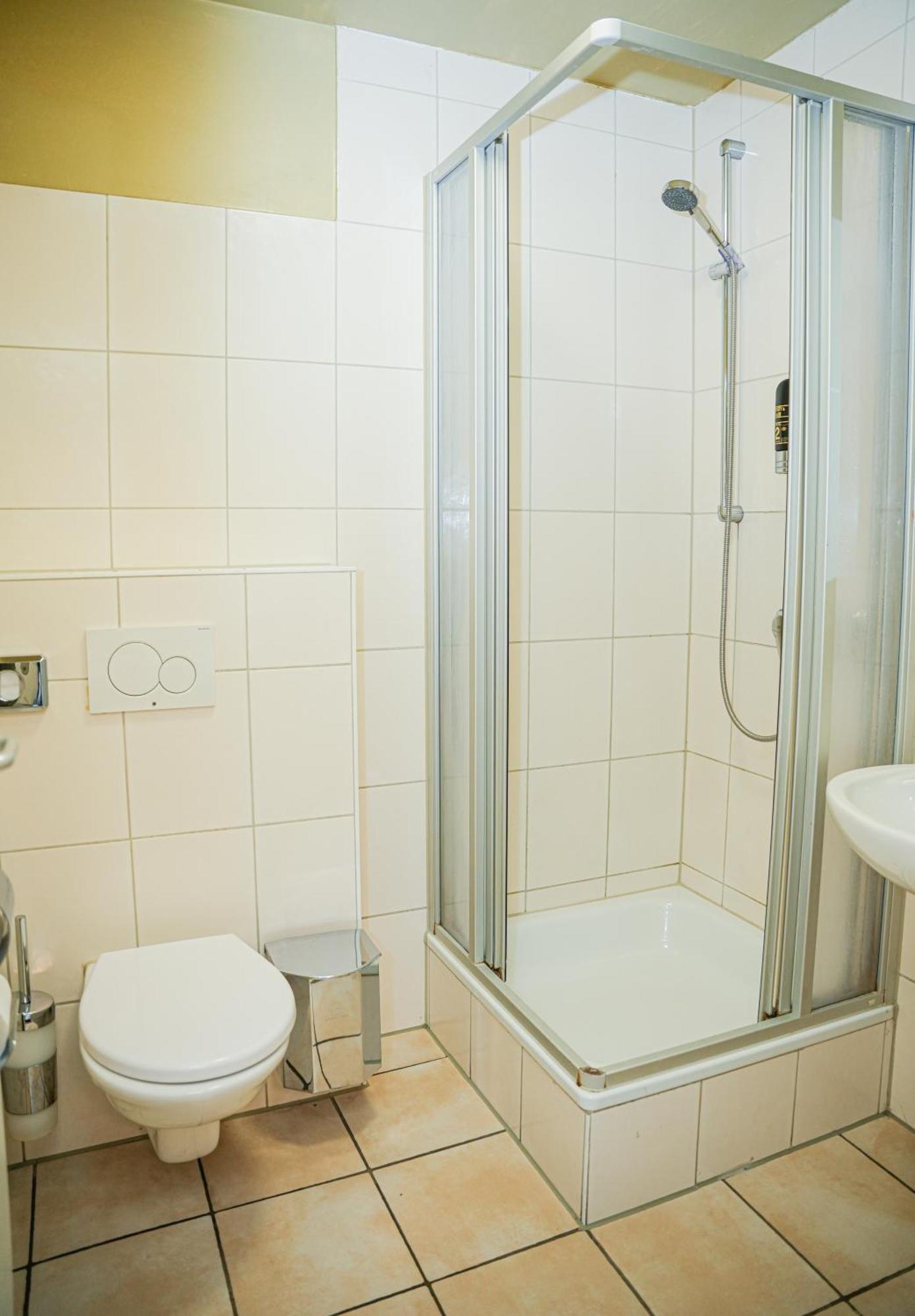 Hotel City Star Φραγκφούρτη Εξωτερικό φωτογραφία