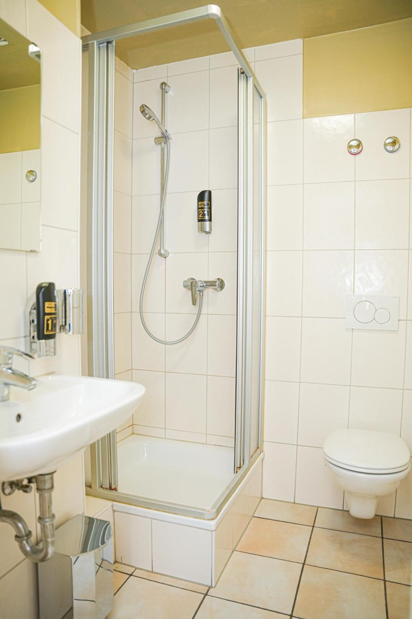 Hotel City Star Φραγκφούρτη Εξωτερικό φωτογραφία