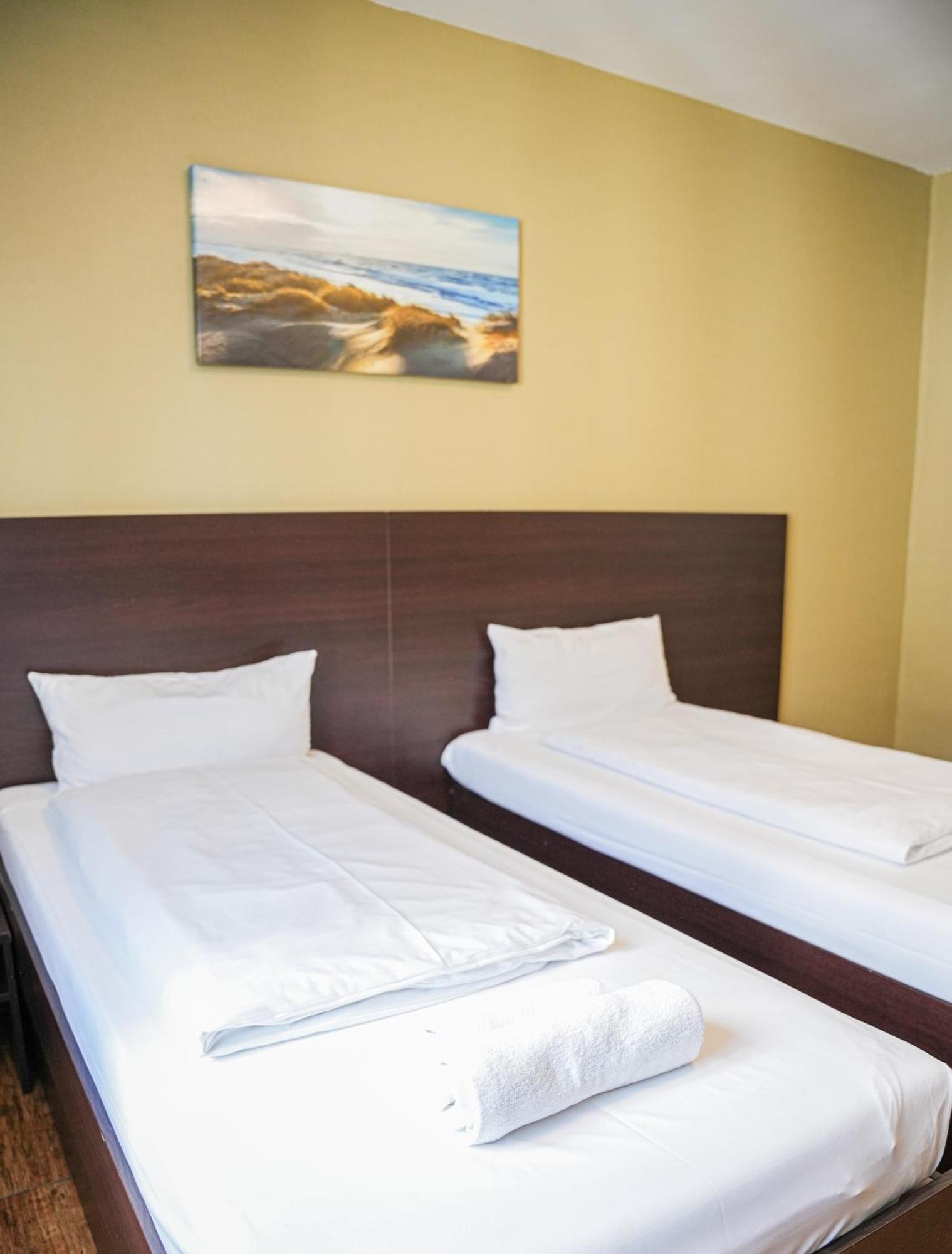 Hotel City Star Φραγκφούρτη Εξωτερικό φωτογραφία