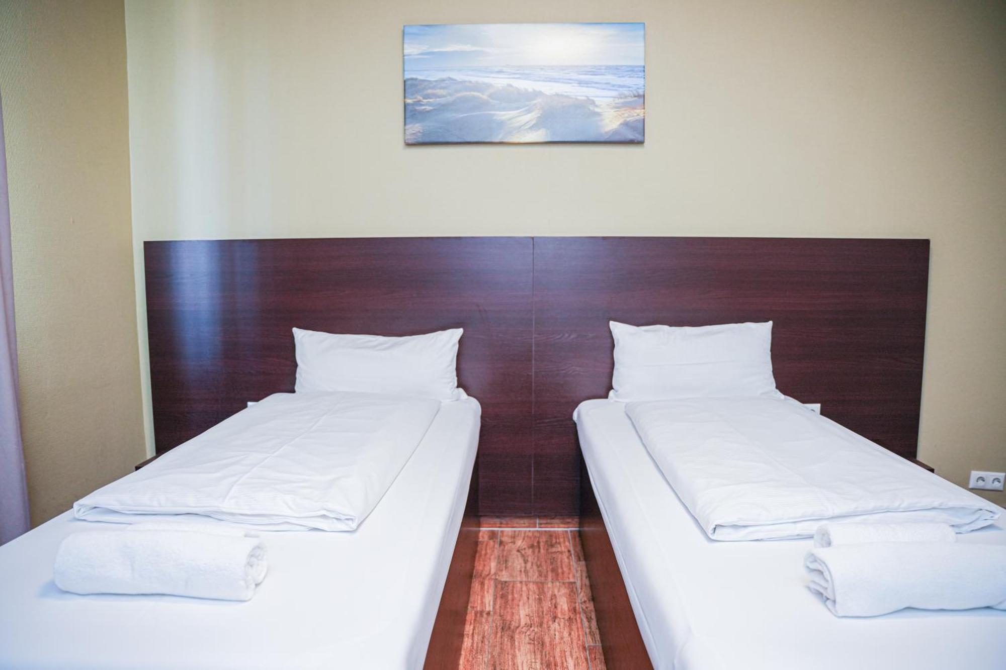 Hotel City Star Φραγκφούρτη Εξωτερικό φωτογραφία