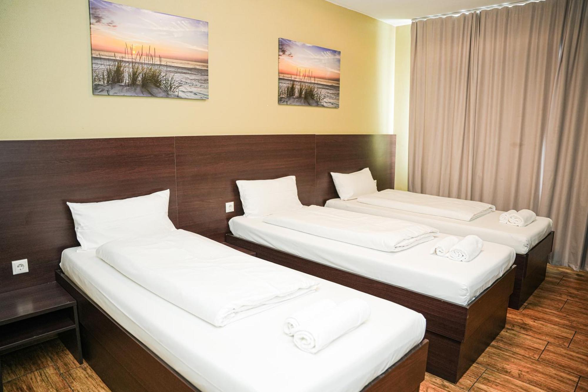 Hotel City Star Φραγκφούρτη Εξωτερικό φωτογραφία