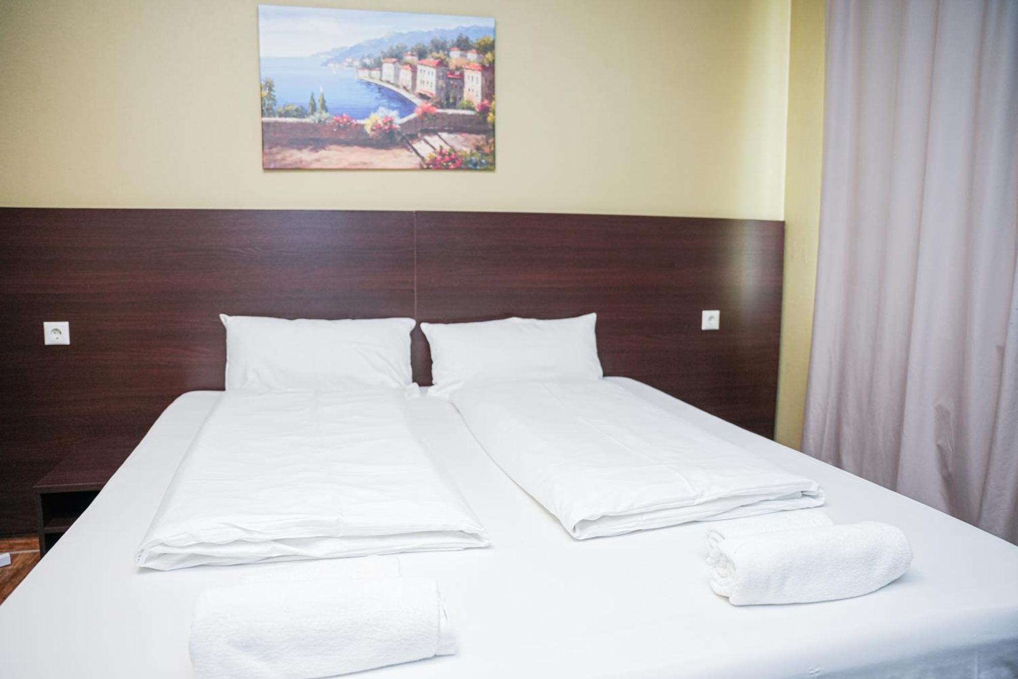 Hotel City Star Φραγκφούρτη Εξωτερικό φωτογραφία