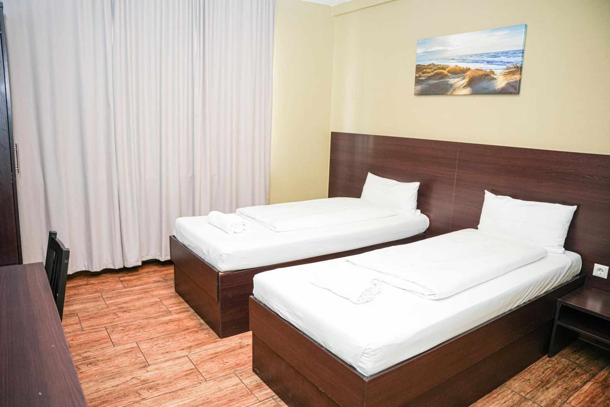 Hotel City Star Φραγκφούρτη Εξωτερικό φωτογραφία